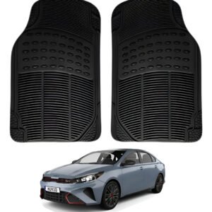 2 Tapetes Para Kia Forte 2019 2020 2021 2022 2023 2024 2025