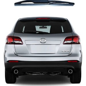 Limpiaparabrisas Trasero Para Mazda Cx9 Cx-9 2007 A 2015
