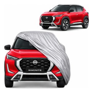 Funda Cubre Carro Nissan Magnite 2024 2025 2026