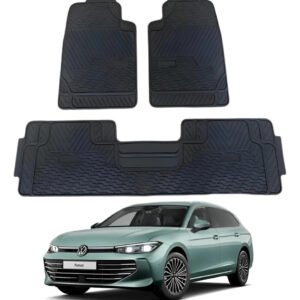3 Tapetes Para Passat 2015 2016 2017 2018 2019 A 2022 2023
