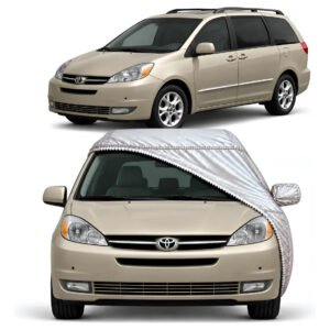 Funda Cubre Carro Toyota Sienna 2004 2005 2006 2007 2008 2009 2010