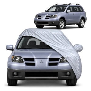Funda Cubre Carro Mitsubishi Outlander 2003 2004 2005 2006