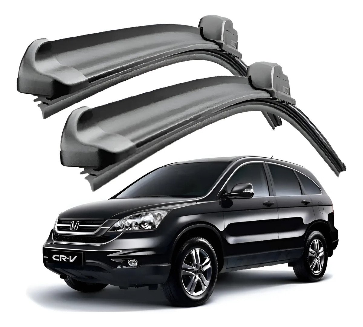 Limpiaparabrisas Para Cr-v Crv 2007 2008 2009 2010 2011
