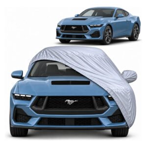 Funda Cubre Carro Ford Mustang 2024 2025 2026