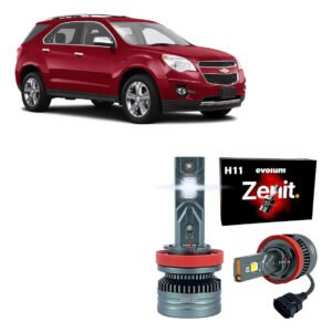 Luz Led Para Equinox 20000lm 2010 2011 2012 A 2016 2017