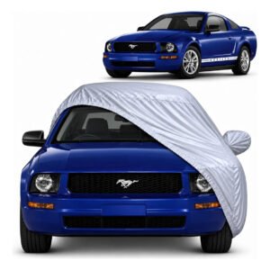 Funda Cubre Carro Ford Mustang 2005 2006 2007 2008 2009