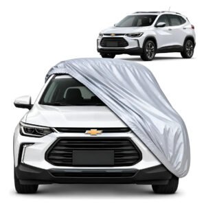 Funda Cubre Carro Chevrolet Tracker 2021 2022 2023 2024 2025