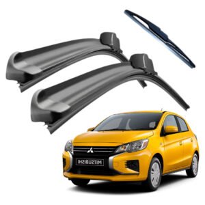 3 Limpiaparabrisas Para Mirage Hb 2015 2016 2017 A 2025 2026