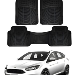 3 Tapetes Para Ford Focus 2015 2016 2017 2018