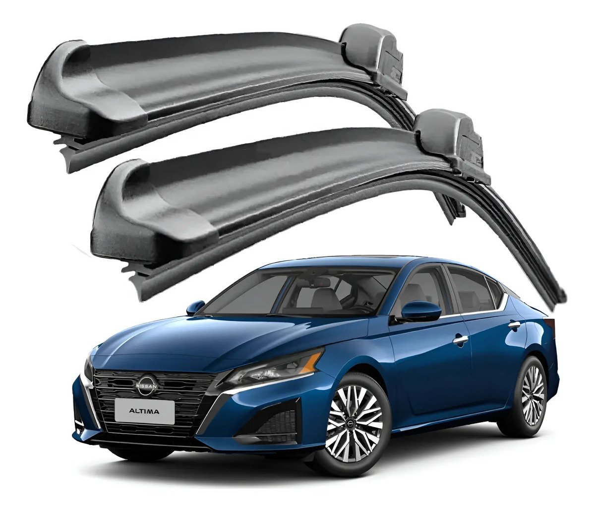 Limpiaparabrisas Para Altima 2019 2020 2021 2022 2023