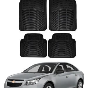 4 Tapetes Para Cruze 2010 2011 2012 2013 2014 2015 2016