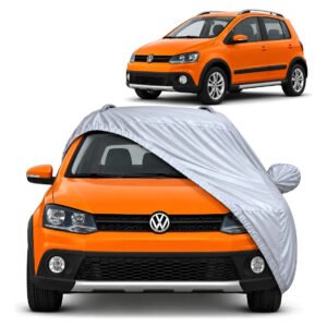 Funda Cubre Carro Volkswagen Crossfox 2005 2006 2007 2008 2009 2010 2011 2012 2013 2014 2015 2016 2017 2018