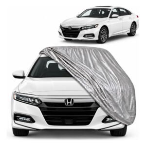 Funda Cubre Carro Honda Accord 2017 2018 2019 2020 2021 2022 2023 2024 2025 2026