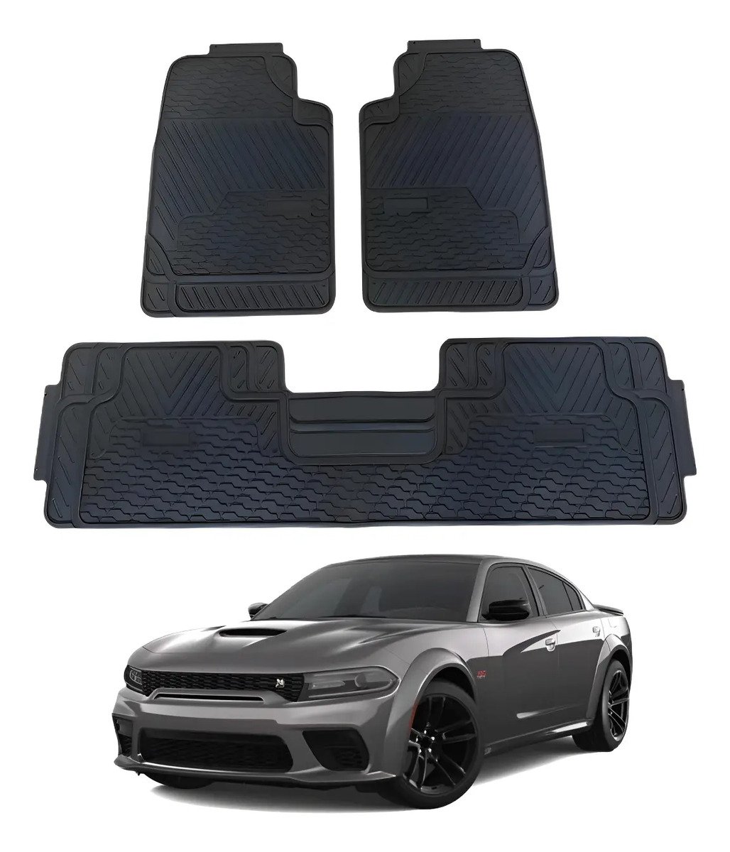 3 Tapetes Para Charger 2016 2017 2018 A 2022 2023 2024 2025