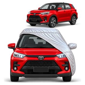 Funda Cubre Carro Toyota Raize 2022 2023 2024 2025