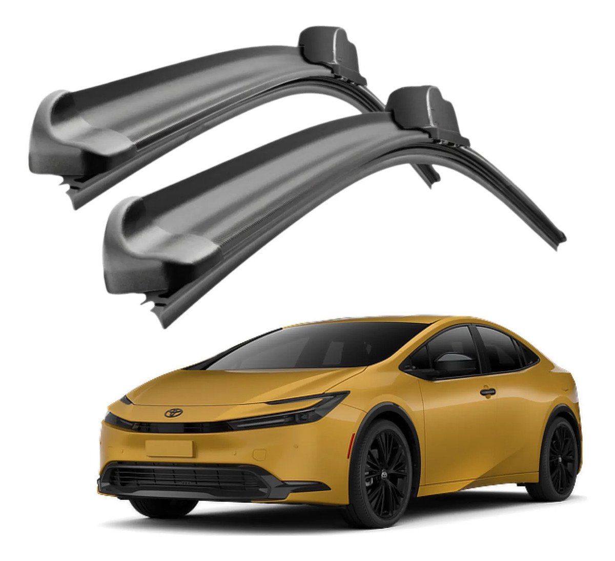 Limpiaparabrisas Para Prius 2023 2024 2025 2026