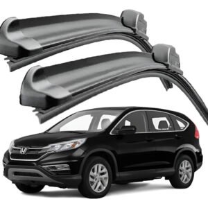 Limpiaparabrisas Para Crv Cr-v 2012 2013 2014 2015 2016