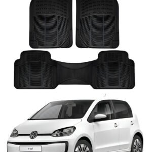 3 Tapetes Para Volkswagen Up 2016 2017 2018 2019