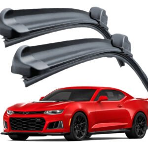 Limpiaparabrisas Para Camaro 2016 2017 2018 2019 2020 A 2023