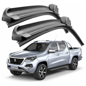 Limpiaparabrisas Para Peugeot Landtrek 2021 2022 2023 - 2026
