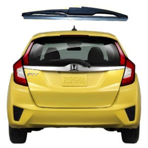 Limpiaparabrisas Trasero Honda Fit 2009 A 2018 2019 2020