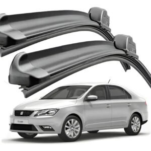 Limpiaparabrisas Para Seat Toledo 2012 2013 2014 2015.. 2019