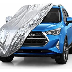 Funda Cubre Carro JAC Sei 3