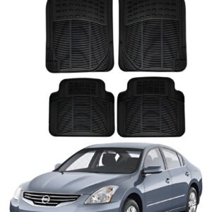 4 Tapetes Para Altima 2007 2008 2009 2010 2011 2012