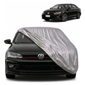 Funda Cubre Carro Volkswagen Jetta Mk6 2010 2011 2012 2013 2014 2015 2016 2017 2018