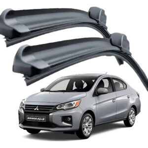 Limpiaparabrisas Para Mirage G4 2019 2021 2022 2023 2024 25