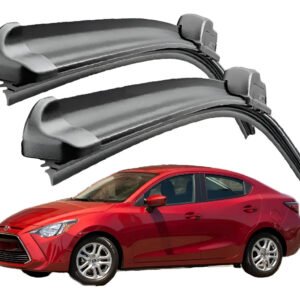 Limpiaparabrisas Para Toyota Yaris R 2016 2017 2018 2019