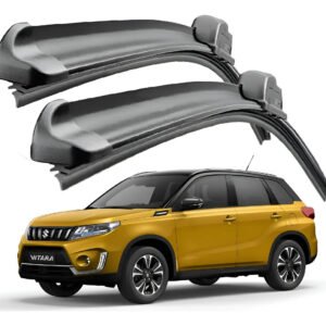 Limpiaparabrisas Para Suzuki Vitara 2015 2016 2017 A 2022