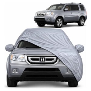 Funda Cubre Carro Honda Pilot 2009 2010 2011 2012 2013 2014 2015
