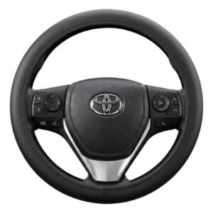 Funda Cubre Volante Corolla 2014 2015 2016 2017 2018 2019