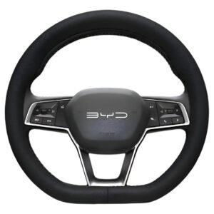Funda Cubre Volante Para Byd Yuan Plus 2022 2022 2024 2025