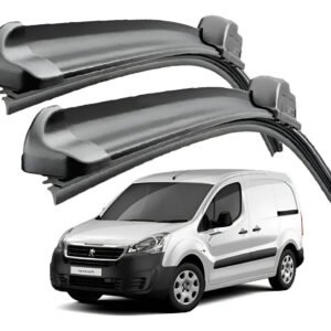 Limpiaparabrisas Para Peugeot Partner 2003 2004 2005 ...2007