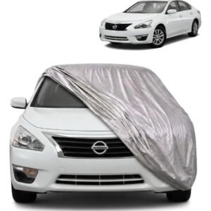 Funda Cubre Carro Nissan Altima 2012 2013 2014 2015 2016 2017 2018