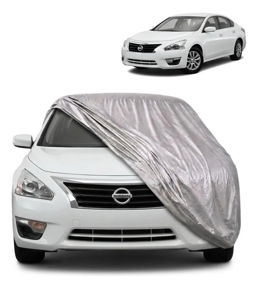 Funda Cubre Carro Nissan Altima 2012 2013 2014 2015 2016 2017 2018