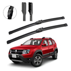 Limpiaparabrisas Renault Duster 2017 2018 2019 2020 2021