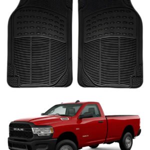 2 Tapetes Para Ram 2500 2016 2017 A 2019 2020 2021 2022 2023