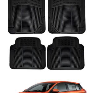 4 Tapetes Yaris 2006 2007 2008 2009 2010 A 2014 2015 2016