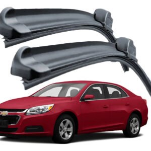 Limpiaparabrisas Para Chevrolet Malibu 2013 2014 2015