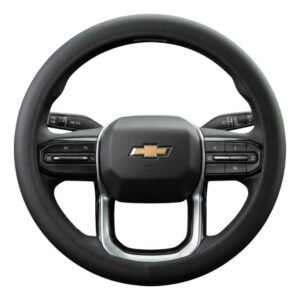 Funda Cubre Volante Para Chevrolet Colorado 2023 2024 2025