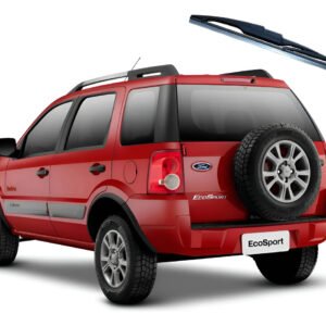 Limpiaparabrisas Trasero Ecosport 2008 2009 2010 2011 2012