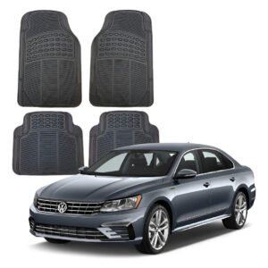 4 Tapetes Para Passat 2005 A 2010 2011 2012 2013 2014 2015