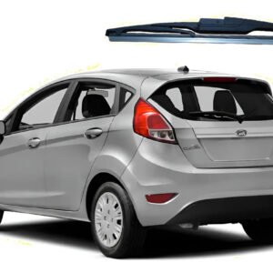 Limpiaparabrisas Trasero Ford Fiesta 2011 A 2017 2018 2019