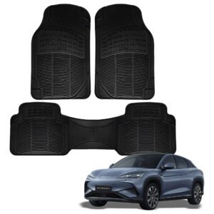 3 Tapetes Para Byd Sealion 2025 2026 Uso Rudo Negro