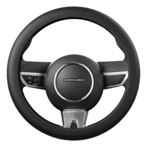 Funda Cubre Volante Camaro 2010 2011 2012 2013 2014 2015