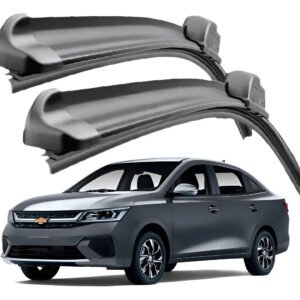 Limpiaparabrisas Para Aveo Sedan O Hatchback 2024 2025