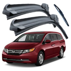 3 Limpiaparabrisas Honda Odyssey 2005 A 2013 2014 2015 2016